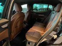 Usata Maserati Grecale GT 250 CV (183 kW) 2023 Nero SUV