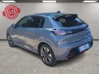Usata Peugeot 208 Allure 101 CV (74 kW) 2024 Ceramic Utilitaria