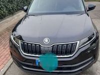 usata Skoda Kodiaq Kodiaq2016 1.5 tsi Style