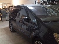 Usata Ford S-MAX 2009 Monovolume