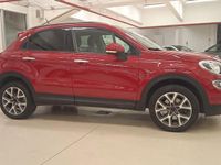 usata Fiat 500X 500X -1.4 tjt City Cross 4x2 Gpl 120cv my18