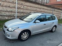 usata Hyundai i30 i30 1.6 CRDi 90CV 6m. 5p. Active