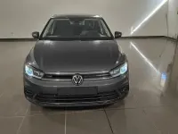 Nuova VW Polo Edition 95 CV (69 kW) 2026 5w5w  smoky grey metallizzato Utilitaria