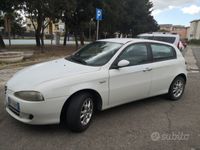 usata Alfa Romeo 147 5p 1.9 jtd