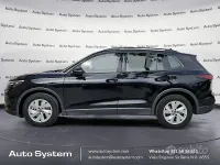 Usata VW Tiguan Life 150 CV (110 kW) 2025 Nero SUV
