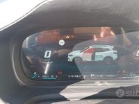 Usata MG EHS 162 CV (119 kW) 2022 Bianco SUV