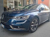 Usata Renault Talisman 131 CV (96 kW) 2018 Station wagon