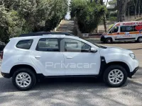 Usata Dacia Duster Expression 101 CV (74 kW) 2023 Bianco SUV