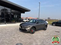 Usata Alfa Romeo Tonale Veloce 280 CV (205 kW) 2024 Grigio SUV