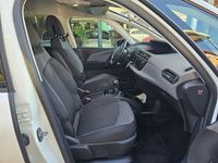 Usata Citroën C4 SpaceTourer Shine 131 CV (96 kW) 2021 Bianco Monovolume