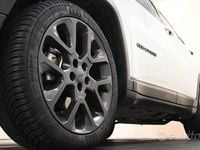 Usata Jeep Compass 120 CV (88 kW) 2020 Bianco SUV