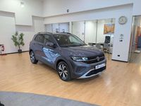 Nuova VW T-Cross Edition 116 CV (85 kW) 2025 Blu/azzurro SUV
