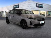 Usata Opel Corsa GS Line 131 CV (96 kW) 2023 Kontrast grey Utilitaria