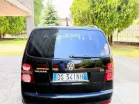 Usata VW Touran Trendline 105 CV (77 kW) 2008 Monovolume