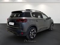 Usata Citroën C5 X 179 CV (131 kW) 2024 Gray Station wagon