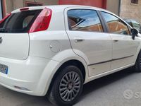 usata Fiat Punto G.1.3 mtj 75cv diesel