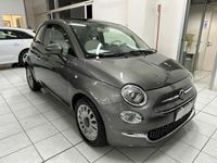 usata Fiat 500 Cabrio 1.2 Lounge usato