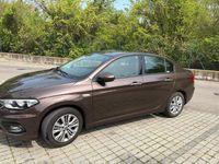 Usata Fiat Tipo 95 CV (69 kW) 2016 Berlina