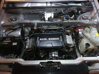 Usata Alfa Romeo Arna Ti 86 CV (63 kW) 1984 Utilitaria