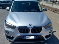 Usata BMW X1 116 CV (85 kW) 2018 SUV