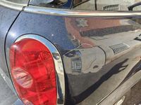 Usata Mini Cooper D Countryman 111 CV (81 kW) 2015 SUV