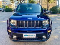 usata Jeep Renegade 1.6 mjt Longitude fwd 120cv my18