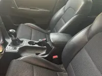 Usata Kia Sportage 132 CV (97 kW) 2017 Nero SUV
