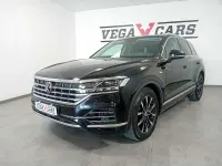 Usata VW Touareg Atmosphere 340 CV (250 kW) 2022 Antracite SUV