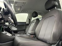 Usata Audi Q3 Advanced 190 CV (139 kW) 2019 Other SUV