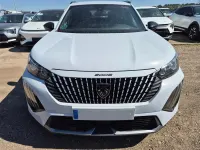 Usata Peugeot 2008 Allure 101 CV (74 kW) 2023 Bianco okenite SUV