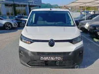 Nuova Citroën Berlingo 102 CV (75 kW) 2026 Bianco pastello Monovolume