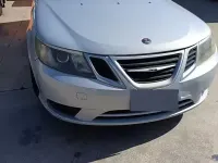 Usata Saab 9-3 150 CV (110 kW) 2009 Berlina