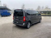 usata Peugeot Traveller BlueHDi 180 S&S EAT8 Standard Allure