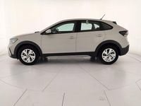 Usata VW Taigo Life 110 CV (80 kW) 2024 Ascot grey SUV