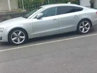 Usata Audi A5 Sportback 170 CV (125 kW) 2011 Utilitaria