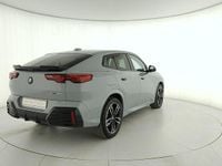 Usata BMW X2 M Sport 150 CV (110 kW) 2025 Grigio SUV