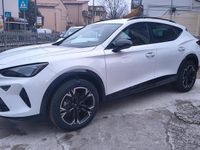 Nuova Cupra Formentor 149 CV (109 kW) 2025 Bianco SUV
