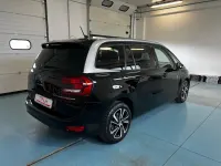 Usata Citroën C4 SpaceTourer Shine 130 CV (95 kW) 2022 Nero Monovolume