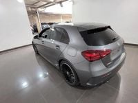 Nuova Mercedes A200 Advanced Plus 150 CV (110 kW) 2026 Grigio montagna met. Berlina