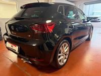 Usata Seat Ibiza FR 95 CV (69 kW) 2025 Mito Utilitaria