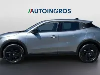 Usata Alfa Romeo GT Junior 136 CV (100 kW) 2025 Grigio SUV