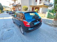 usata Skoda Fabia 1.6 TDI CR 90CV 5p. Style