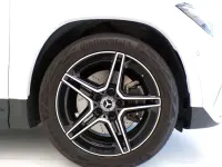 Usata Mercedes GLA250 Advanced Plus 224 CV (164 kW) 2023 Bianco SUV