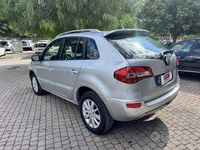 Usata Renault Koleos Dynamique 150 CV (110 kW) 2014 Marrone SUV