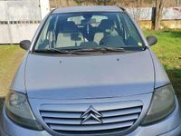 Usata Citroën C3 Exclusive 68 CV (50 kW) 2005 Berlina
