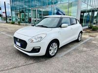 usata Suzuki Swift 1.2 Dualjet Cool