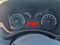 Second-hand Fiat Panda 4x4 Climbing 75 CP (55 kW) 2011 Hatchback