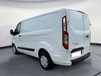 usata Ford Transit Custom 280 2.0 EcoBlue 136 PC Furgone Tre