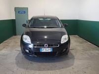 Usata Fiat Bravo Emotion 120 CV (88 kW) 2008 Nero Utilitaria