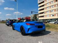 usata BMW Z4 MSPORT - 8.500Km ORIGINALI